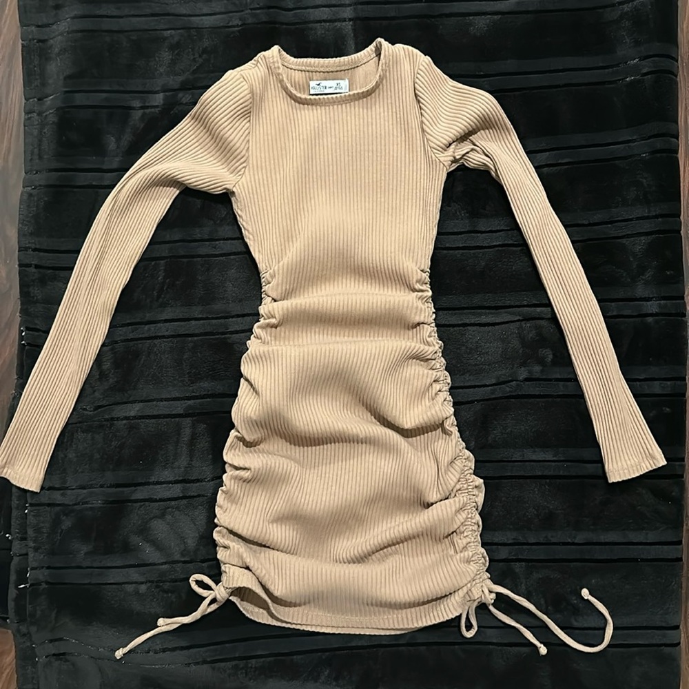 Hollister Dress